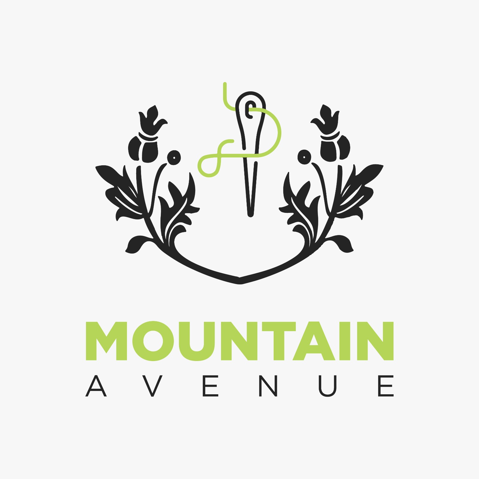 Mountain Avenue