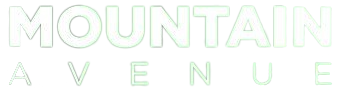 Mountain Avenue Logo